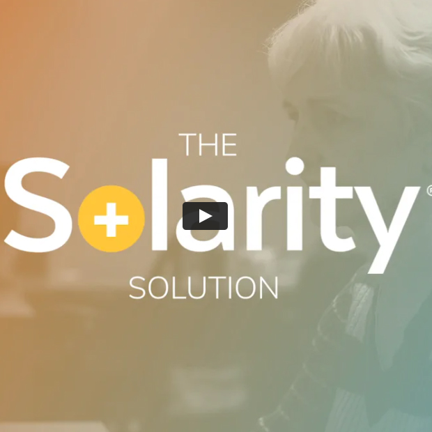 The Solarity Solution
